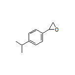 2-(4-Isopropylphenyl)oxirane