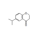 6-Isopropylchroman-4-one