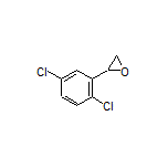 2-(2,5-Dichlorophenyl)oxirane