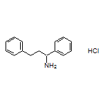 1,3-Diphenyl-1-propanamine Hydrochloride