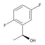 (S)-1-(2,5-Difluorophenyl)ethanol