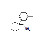 [1-(m-Tolyl)cyclohexyl]methanamine