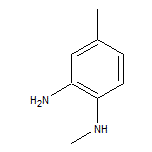 N1,4-Dimethyl-1,2-benzenediamine