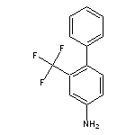 2-(Trifluoromethyl)-[1,1’-biphenyl]-4-amine