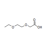 2-(2-ethoxyethoxy)acetic acid