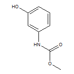 Methyl (3-Hydroxyphenyl)carbamate