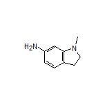 1-Methylindolin-6-amine