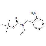 N1-Boc-N1-benzyl-1,2-ethanediamine