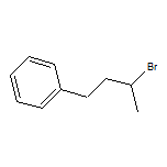 (3-Bromobutyl)benzene