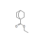 ethyl bicyclo[2.2.2]octane-1-carboxylate