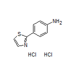 4-(2-Thiazolyl)aniline Dihydrochloride