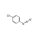 1-Azido-4-chlorobenzene