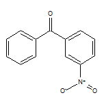(3-Nitrophenyl)(phenyl)methanone