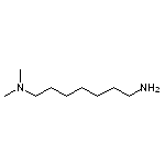 N1,N1-Dimethylheptane-1,7-diamine