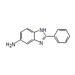 2-Phenyl-1H-benzo[d]imidazol-5-amine