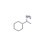 1-Cyclohexylethanamine