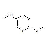 (6-Methoxypyridin-3-yl)methanamine