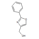 (2-Phenyloxazol-4-yl)methanol