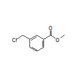 Methyl 3-(chloromethyl)benzoate