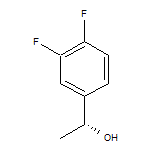 (R)-1-(3,4-Difluorophenyl)ethanol