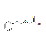 2-Phenethoxyacetic Acid