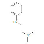 N1,N1-Dimethyl-N2-phenyl-1,2-ethanediamine