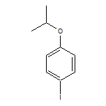 1-Iodo-4-isopropoxybenzene