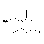(4-bromo-2,6-dimethylphenyl)methanamine