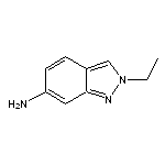 2-ethyl-2H-indazol-6-amine