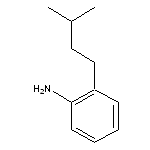 2-Isopentylaniline