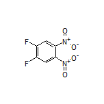 1,2-Difluoro-4,5-dinitrobenzene