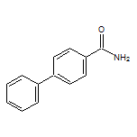 Biphenyl-4-carboxamide