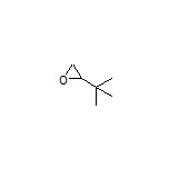 2-(tert-Butyl)oxirane