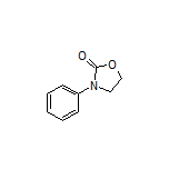 3-Phenyloxazolidin-2-one
