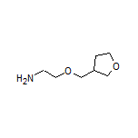 2-[(Tetrahydrofuran-3-yl)methoxy]ethanamine