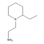 2-(2-Ethyl-piperidin-1-yl)-ethylamine