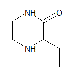 3-Ethylpiperazin-2-one