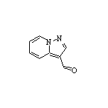 Pyrazolo[1,5-a]pyridine-3-carbaldehyde