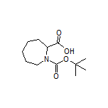 1-Boc-azepane-2-carboxylic acid
