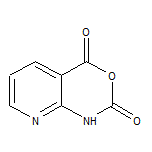 1H-Pyrido[2,3-d][1,3]oxazine-2,4-dione