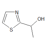 1-(Thiazol-2-yl)ethanol