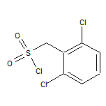 (2,6-Dichlorophenyl)methanesulfonyl Chloride
