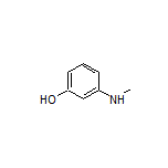 3-(Methylamino)phenol