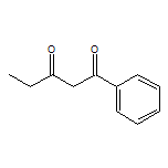 1-Phenyl-1,3-pentanedione
