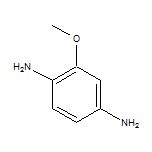 2-Methoxy-1,4-benzenediamine