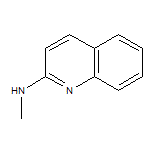 N-Methylquinolin-2-amine