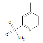 4-Methylpyridine-2-sulfonamide