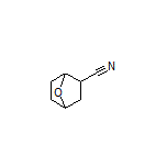 7-oxabicyclo[2.2.1]heptane-2-carbonitrile