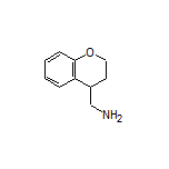 Chroman-4-ylmethanamine