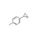 2-(p-Tolyl)oxirane